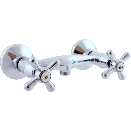 RAV SLEZÁK Morava sprchová batéria 100 mm chróm MK180.0