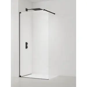 Sprchová zástena Walk-in 80 cm SAT SATBWI80PAC