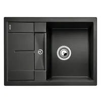 Drez Blanco Metra 45 S Compact čierna 525912