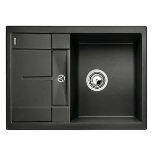 Drez Blanco Metra 45 S Compact čierna 525912