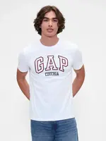 GAP T-Shirt Everyday Sof Czechia - Men's
