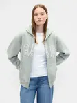GAP Sweatshirt with logo - Women's
