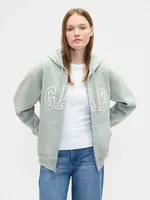 GAP Sweatshirt with logo - Women's