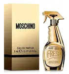 Moschino Gold Fresh Couture - EDP - miniatura bez rozprašovače 5 ml