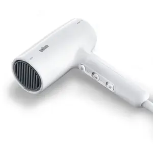 Braun Hair Care HD226 fén na vlasy 1 ks