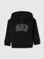 GAP Baby mikina s logem - Kluci