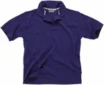 Slazenger 33S01•FOREHAND SHORT SLEEVE MEN'S POLO