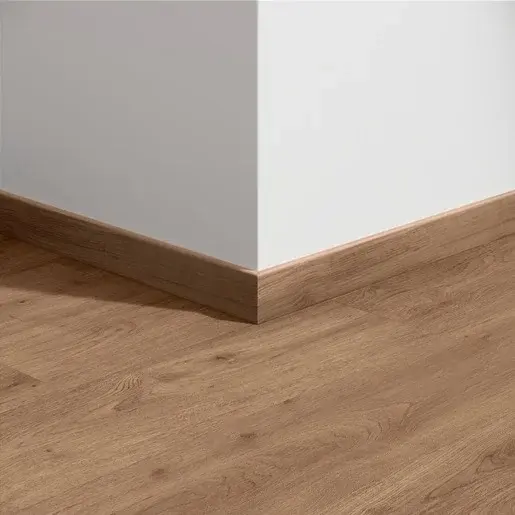 Lišta soklová Berry Alloc Porto délka 240 cm 63003534