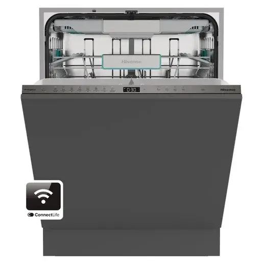 Umývačka riadu Hisense HV693A65UVAD