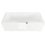 Čelný panel SAT 150 cm pravá SATVDPANEL150