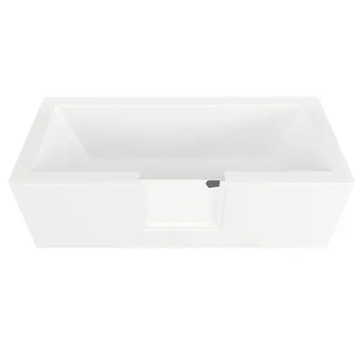 Čelný panel SAT 150 cm pravá SATVDPANEL150