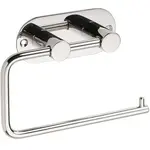 Bemeta EASY01 držiak toaletného papiera strieborná 164112021