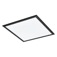 LED stropné osvetlenie Eglo SALOBRENA 1 čierna 900818