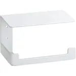 Držiak toaletného papiera BEMETA biela 101012154