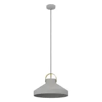 Závesné osvetlenie Eglo ESTEPONA 390226