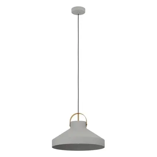 Závesné osvetlenie Eglo ESTEPONA 390226