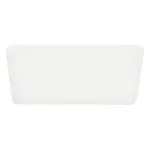 LED bodové osvetlenie Eglo RAPITA biela 900969