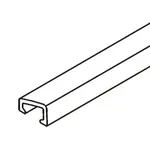 Náhradný diel lišta na SAT TEX BB NDSATTEXSBBCR90124