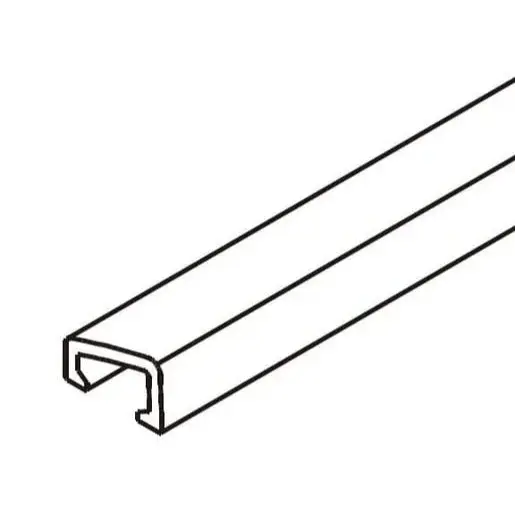 Náhradný diel lišta na SAT TEX BB NDSATTEXSBBCR90124