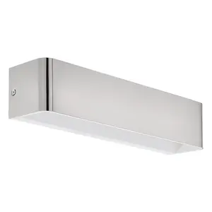 LED nástenné svietidlo Eglo SANIA 4 biela 98426