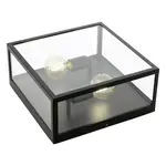 Stropné osvetlenie Eglo CHARTERHOUSE čierna 49392