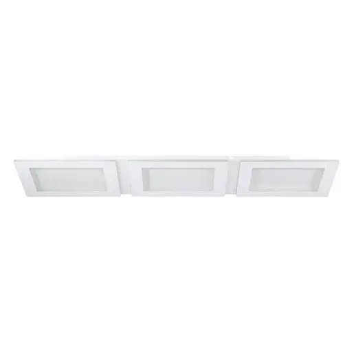 LED stropné osvetlenie Eglo PADROGIANO-Z biela 900482
