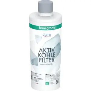 Hansgrohe Aqittura filter 76814000