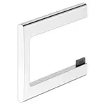 Keuco EDITION 400 držiak toaletného papiera chróm 11562010000