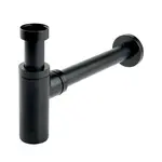 Sifon umývadlový Novaservis S282-BL