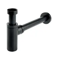 Sifon umývadlový Novaservis S282-BL