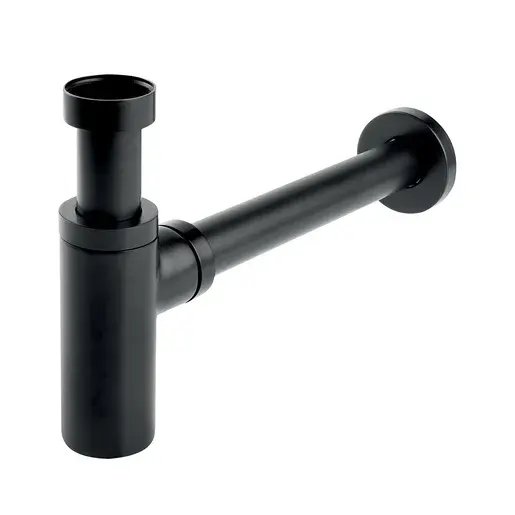 Sifon umývadlový Novaservis S282-BL