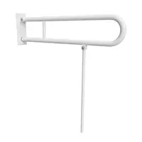 Madlo Bemeta Help sklopné biela 301606324N