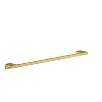 Hansgrohe AddStoris držiak uterákov vo farebnom prevedení lešteného zlata 41747990