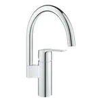 Grohe Start drezová batéria s otočným ramienkom chróm 30469000 G30469000