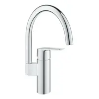 Grohe Start drezová batéria s otočným ramienkom chróm 30469000 G30469000