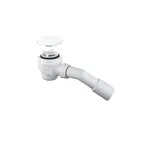 Kludi TASSO sifon k vaničce 2105205-00