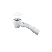 Kludi TASSO sifon k vaničce 2105205-00