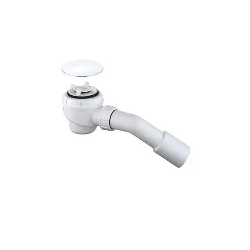 Kludi TASSO sifon k vaničce 2105205-00