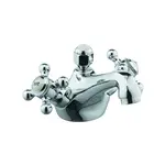 Kludi 1926 umývadlová batéria s výpusťou chróm 510120520