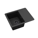 Drez SAT čierna SATSINKSQE102B