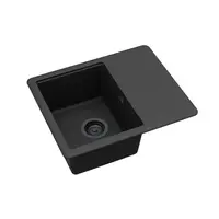 Drez SAT čierna SATSINKSQE102B