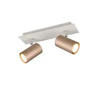 Trio Marley bodové svetlo káva 802400265 TR802400265