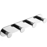 Bemeta Easy vešiak so 4 háčikmi 163106391