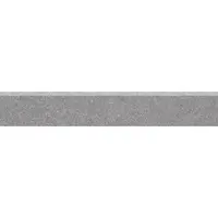 Sokel Rako Block tmavo sivá 60x7,2 cm mat DSAS3782.1