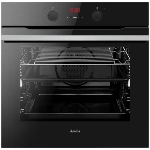 Elektrická vstavaná rúra Amica ED37515B