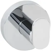 Bemeta OBLA háčik strieborná 165106062