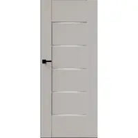 DRE Aura interiérové dvere auri ľavé 80 cm kašmír matný AURAKAS80L