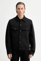 Bavlnená košeľová bunda G-Star Dakota