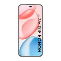 Honor 400 Pro 12GB/512GB Midnight Black