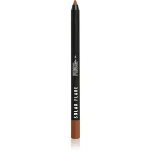 BPerfect Pencil Me In ceruzka na oči odtieň Solar Flame 5 g